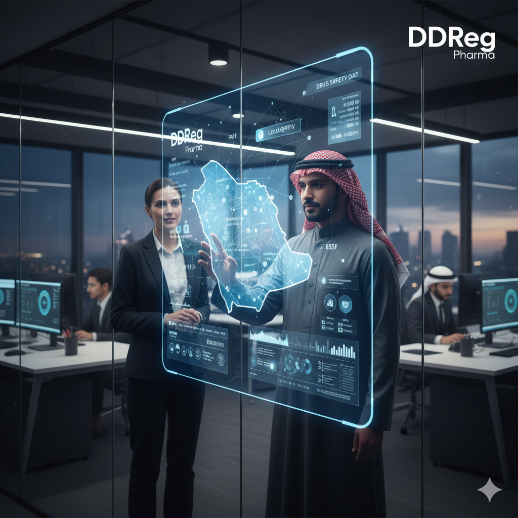 Navigating the Medical Device Regulatory Maze with DDReg