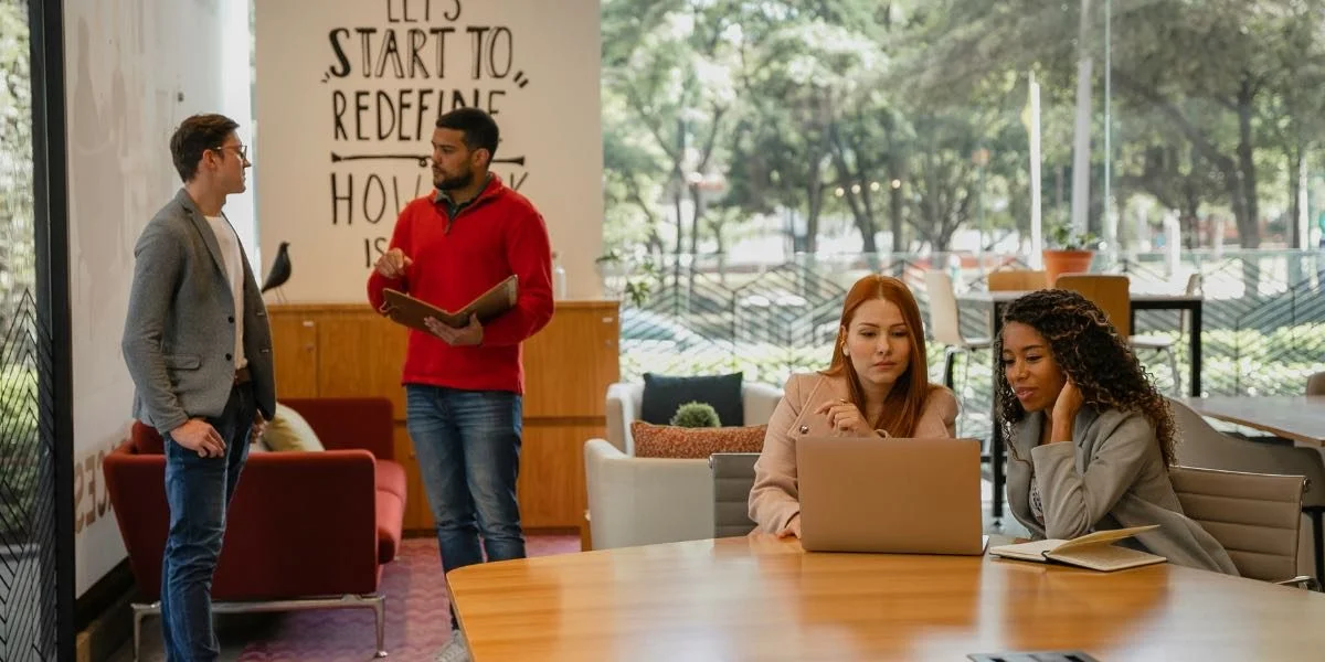 Market Trends Are Changing How Companies Offer Salaries