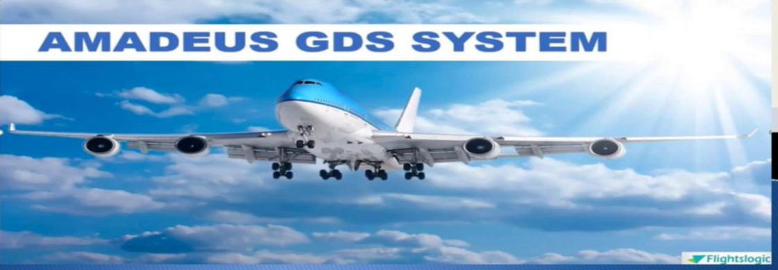 Amadeus GDS