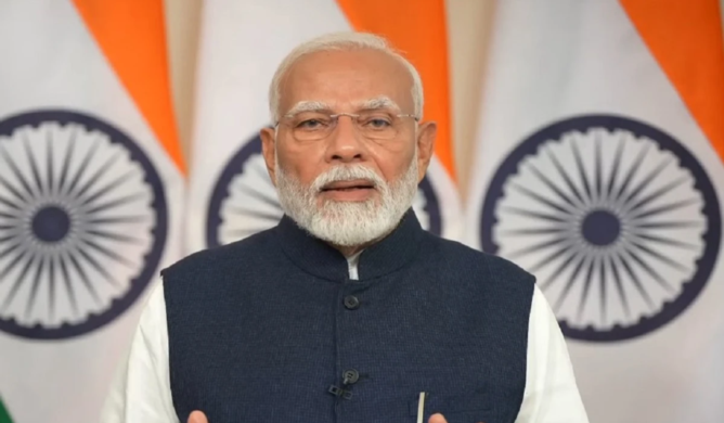 'Budget dedicated to villages, poor and farmers', PM Modi said - Education and skills will get a boo