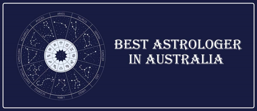 Best Astrologer in New South Wales | Famous Astrologer