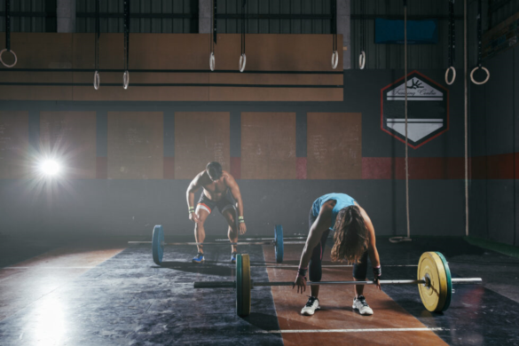 The Ancient Gymnasium To Modern Day Gym