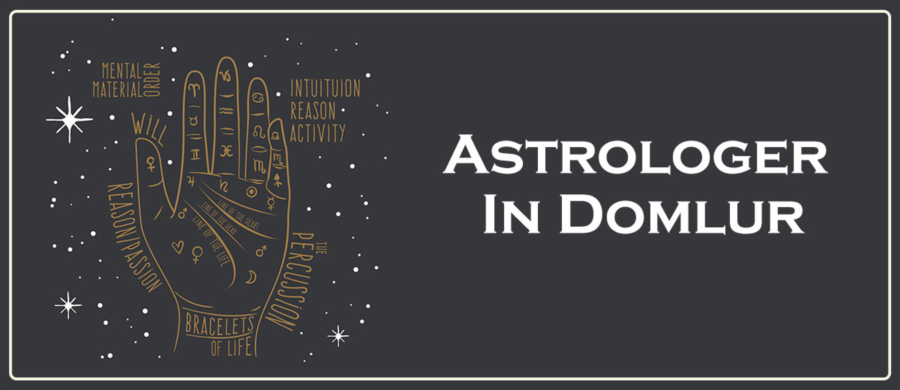 Astrologer in Domlur