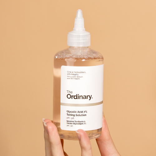 New Ways Beauty Experts Are Using The Ordinary Glycolic Acid