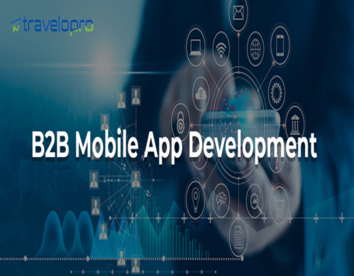 B2B Mobile App Development