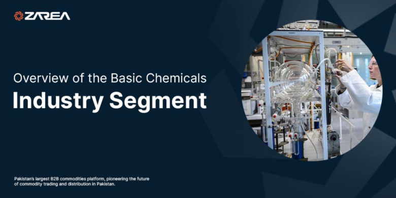 Overview of the Basic Chemicals Industry Segment
