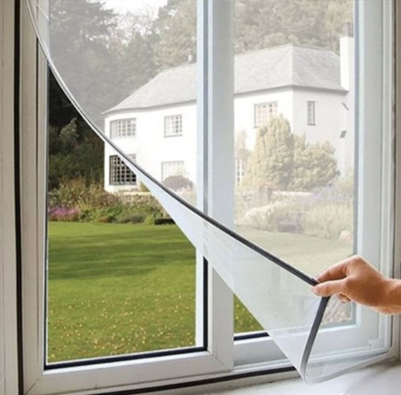 Blinds and Mosquito Mesh Dealers in Bangalore