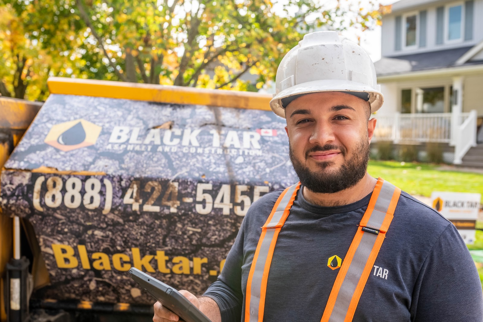 Why Choose Driveway Paving Companies Near Me