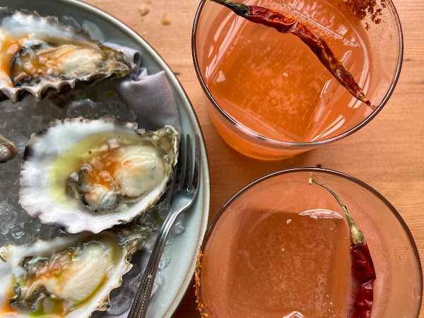 MALPRACTICE – Experience Exceptional Cocktail Craft 