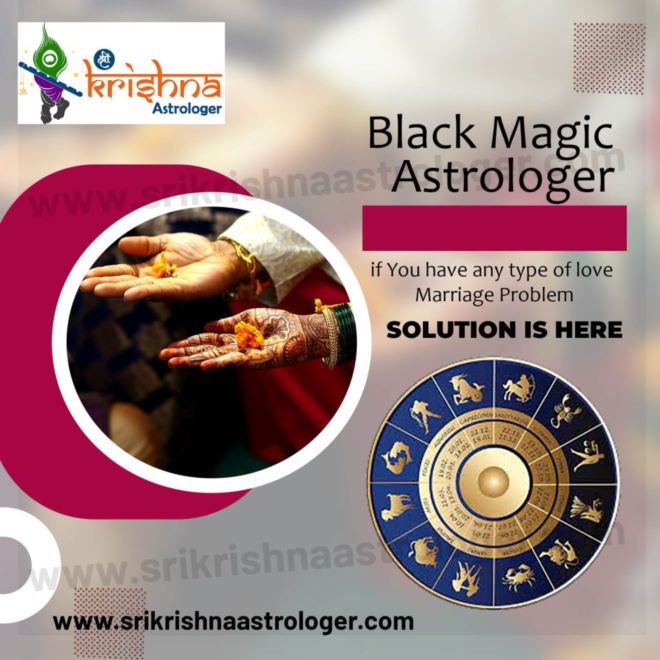 Black Magic Astrologer in Juhu