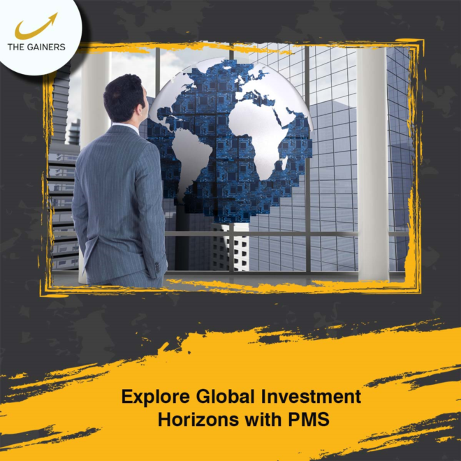  Exploring Global Investment Horizons: PMS Unleashed