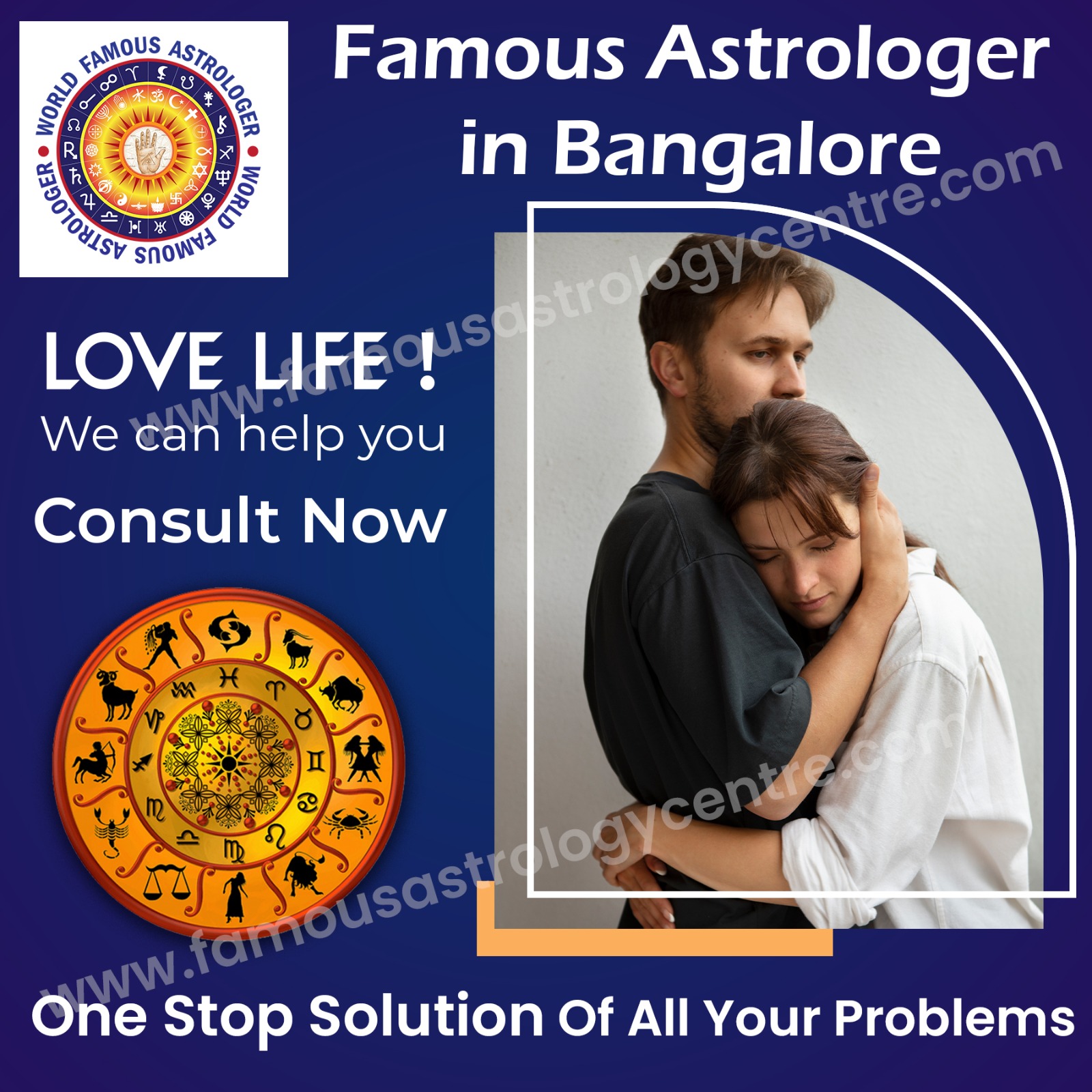 Best Astrologer In Vannarpet 