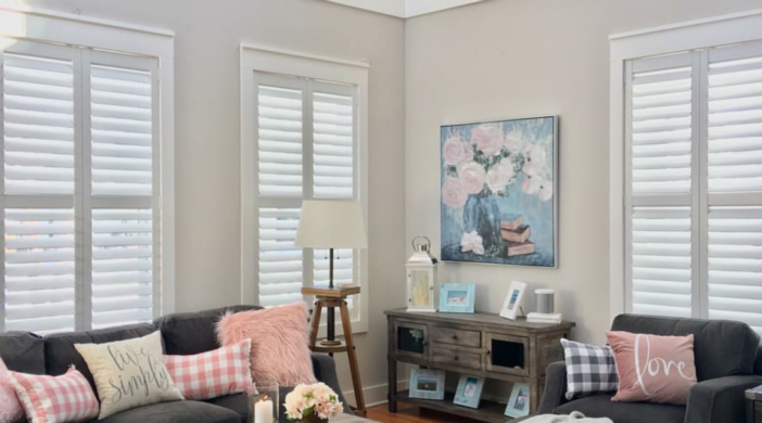 Enhancing Your Home with Custom Shutters: A Guide to Style, Functionality, and Selection