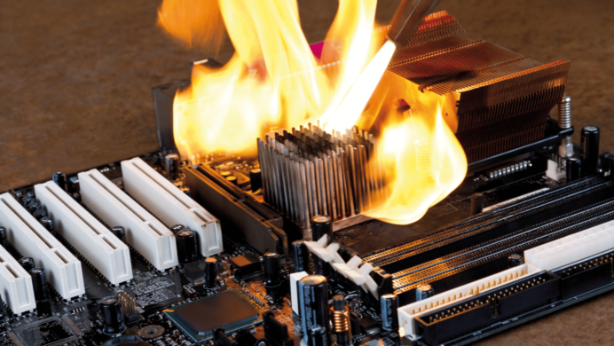 Art of Erasure: How Secure Data Destruction Keeps Your Information Safe
