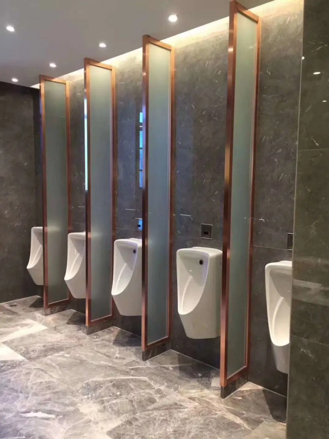 Sustainable Washrooms How Automatic Flusher is Reducing Water Wastage