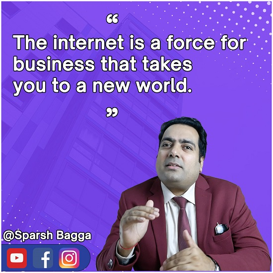 Internet business Expert