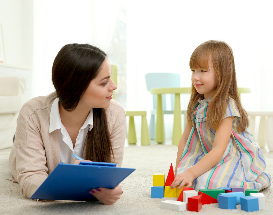 Why Parent Training Is Essential in ABA Therapy