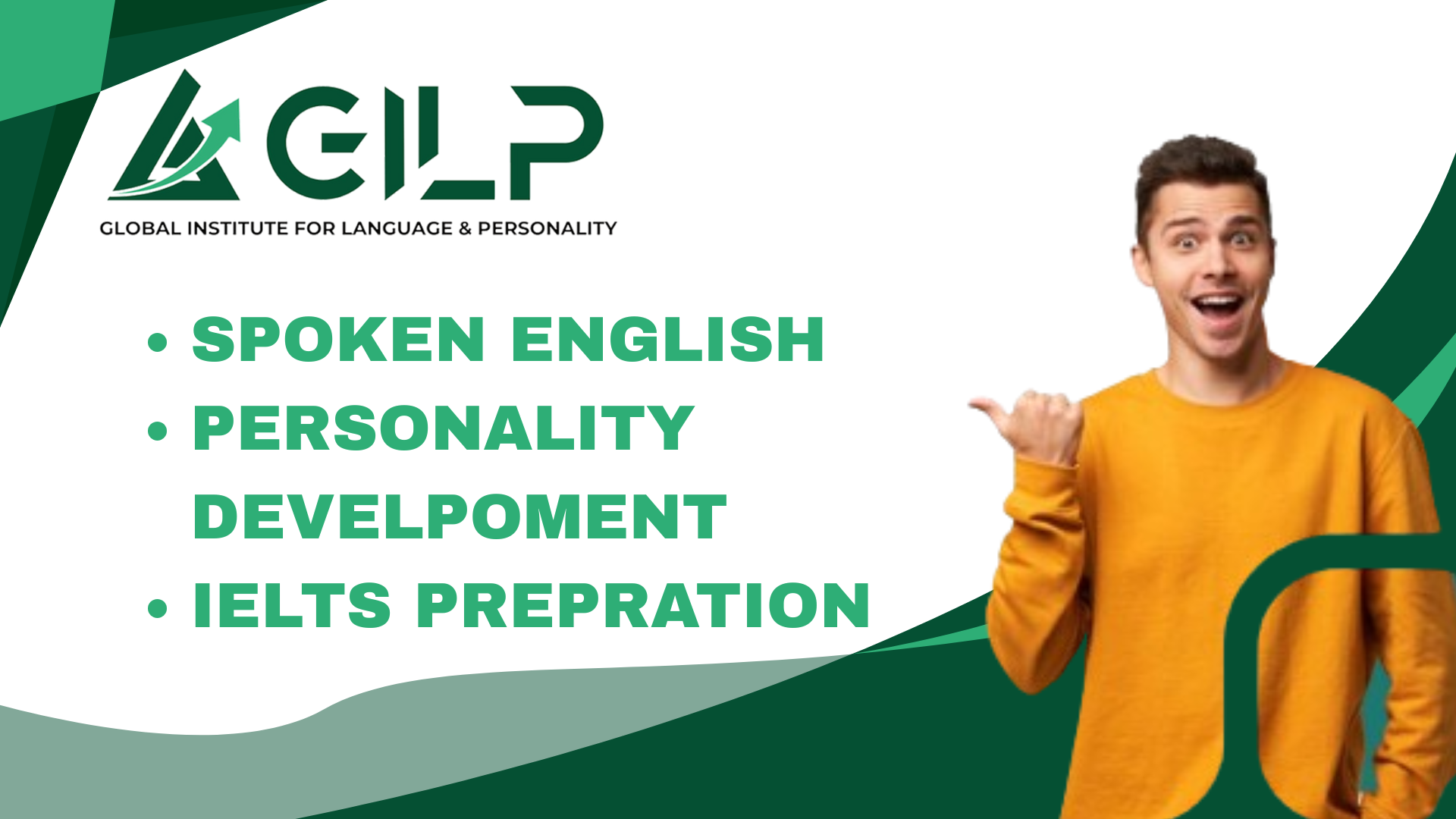 Why Personality Development Is a Necessity