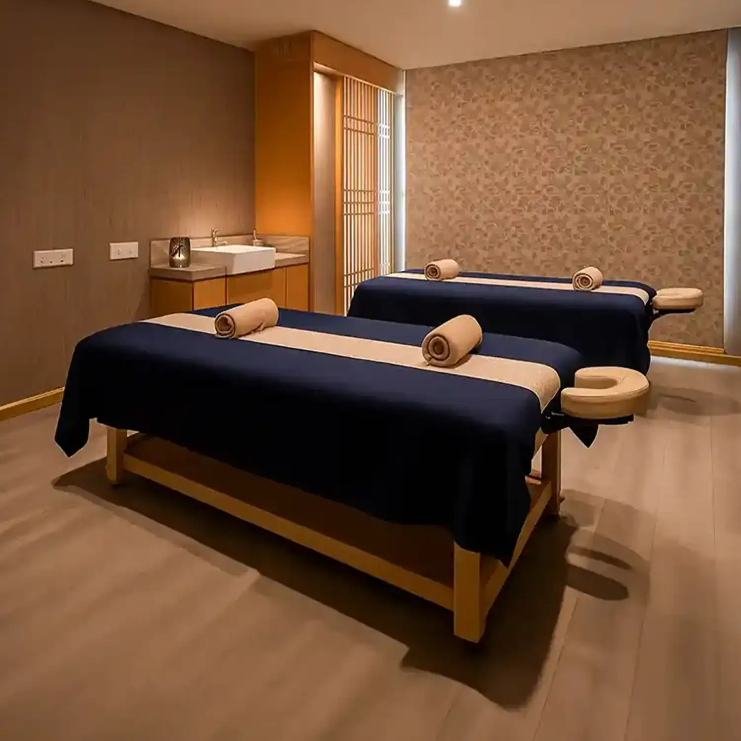 Tattva Spa In Radisson Kandla | Relax & Detoxify