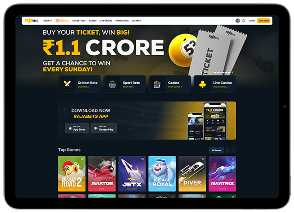 Affordable Rajabet Clone Script Development for Startups