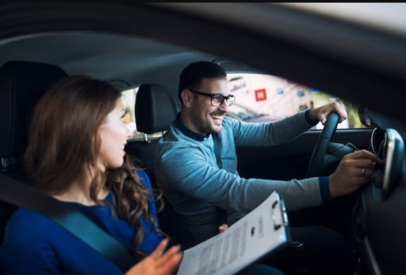 Paving the Way for Safe and Skilled Automotive Driving