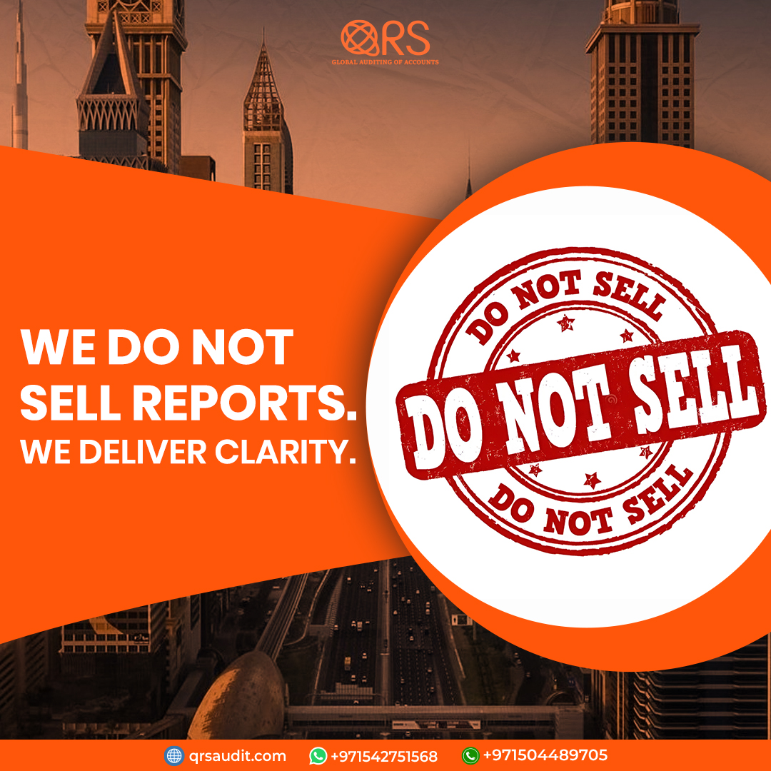 Auditors Near Me | Reliable Audit Services – QRS Audit