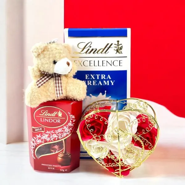  Find the Perfect Send Valentine’s Day Gifts to USA Online