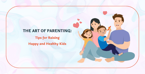 The art of parenting