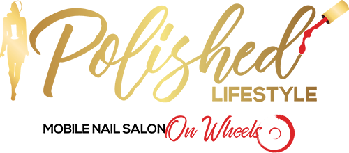 Polished Lifestyle Nail Salon On Wheels