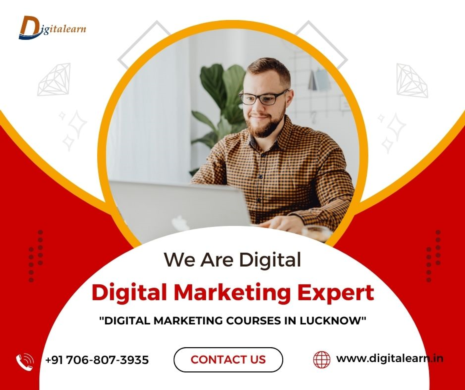 Master Digital Marketing with Top-notch Courses in Lucknow