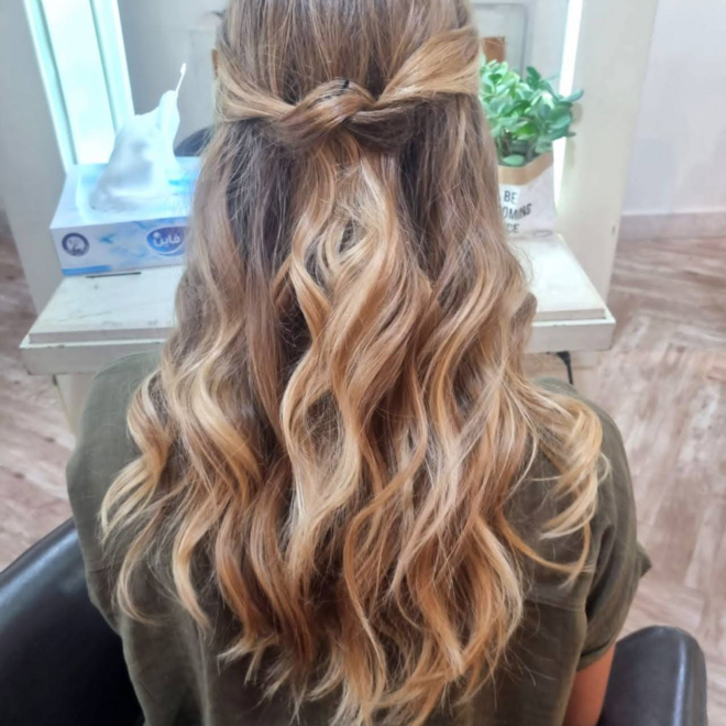 Amman’s Best Beauty Lounge | Avanbeautylounge.business.site