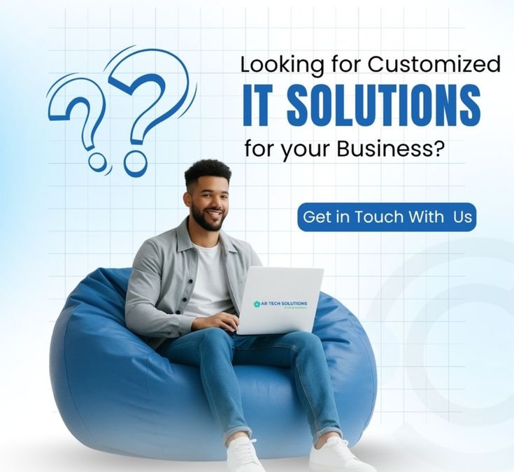 Driving Business Growth with Data-Backed Marketing 