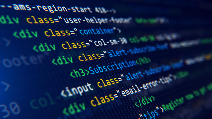  A Beginner's Guide to HTML Code