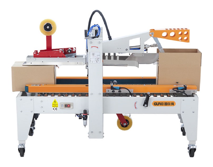Top Carton Sealer Solutions for Your Business