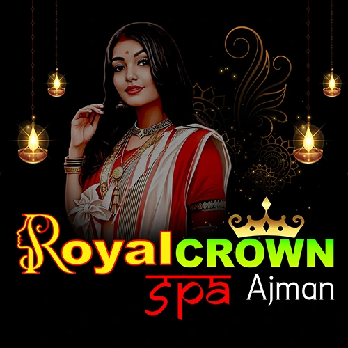 Pakistani Massage in Sharjah