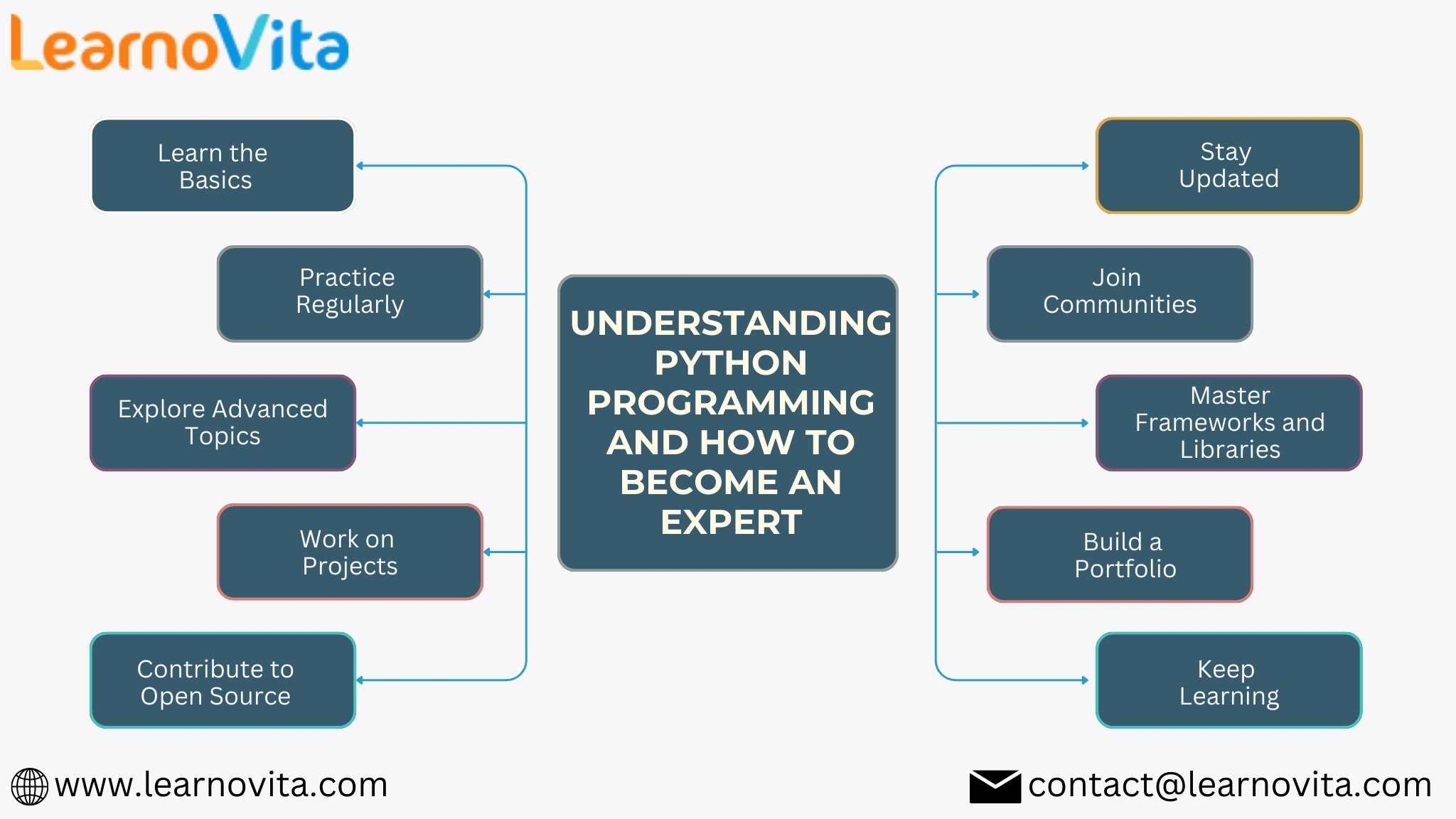 Understanding Python Programming and How to Become an Expert