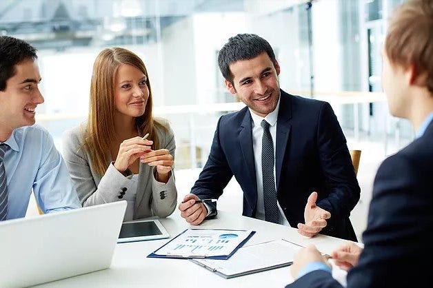 Sell a Business in Florida: Confidence, Clarity, and Legacy