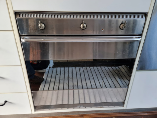 Comprehensive Guide to SMEG Oven Repairs 