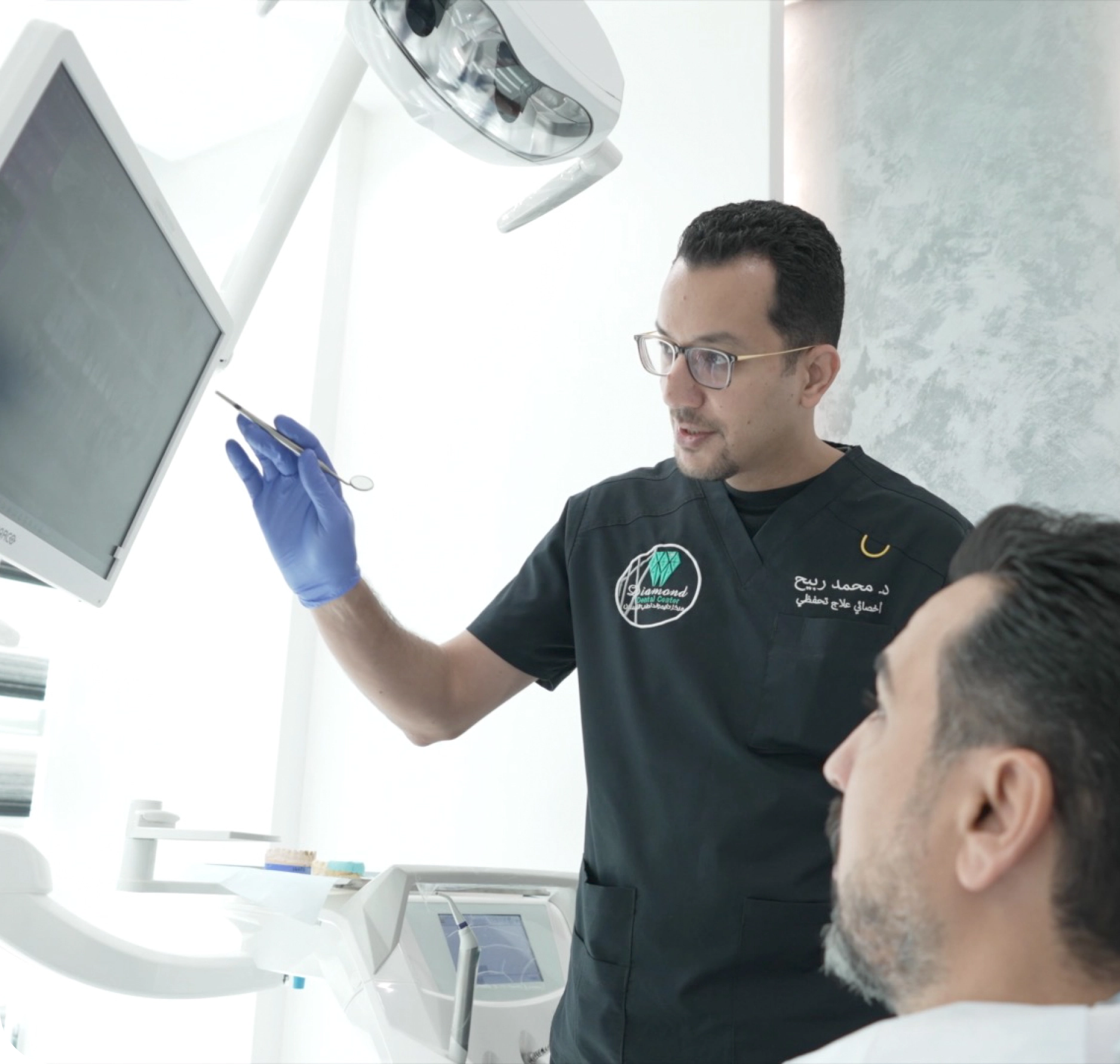 Best Dental Hospital in Kuwait