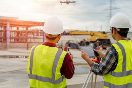 Online General Contractor