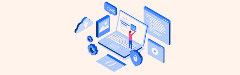 How Do Web Hosting Services Help You Create a Website?