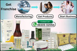 How much does a PCD pharma franchise cost ?