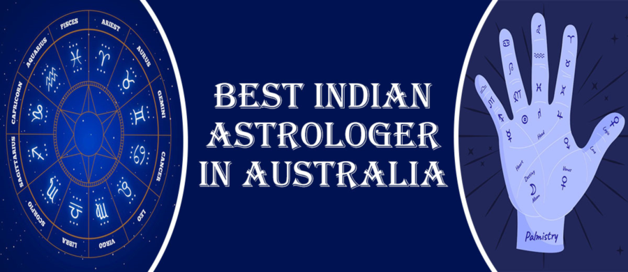Best Indian Astrologer in New South Wales | Famous Psychic