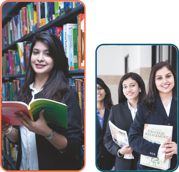 Shaping Future Careers Through Quality Higher Education