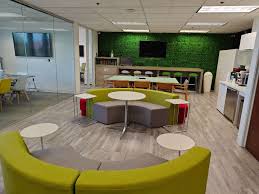 6 People Conference Room/Private Office
