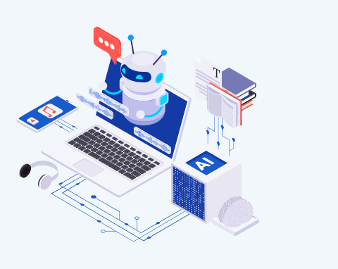 Hire ChatGPT Developer                            