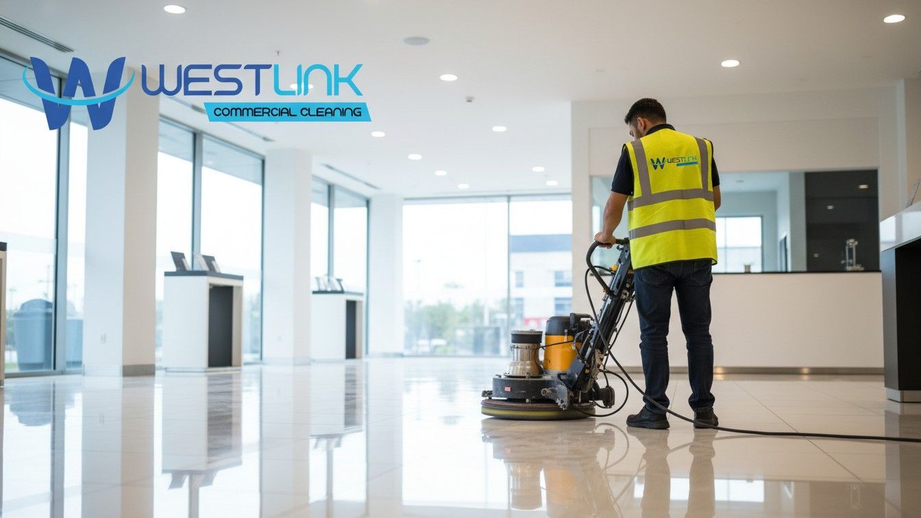 Best Commercial Carpet Cleaning Company in Sydney 