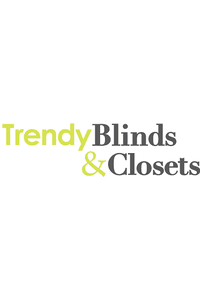 Trendy Blinds & Closets