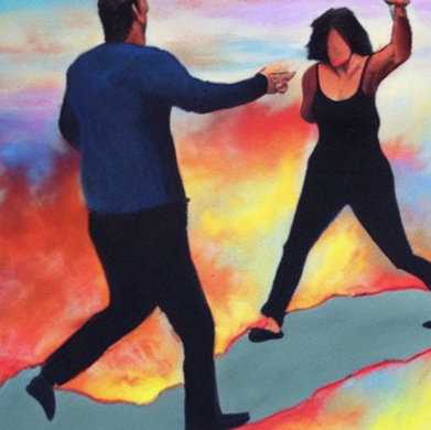 Beating Self Doubt Blog by Life Coach Chris Ulliott
