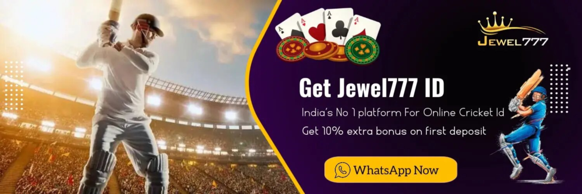 jewel777 | Getbettingid.com